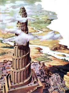 Torre de Babel