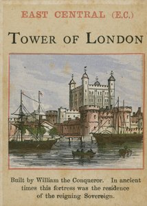 Torre de Londres