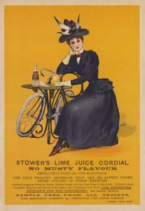 Tarjeta comercial de Stower