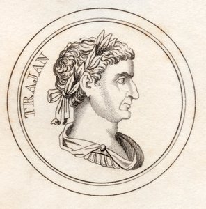 Trajano, de 