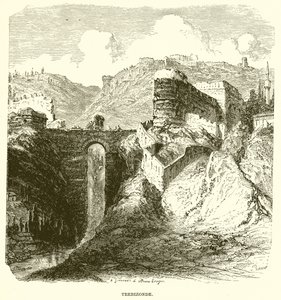 Trebizonda de English School
