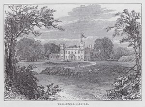 Castillo Tregenna de English School