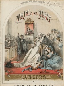 Juicio por Jurado