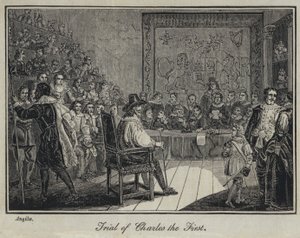 Juicio de Carlos I