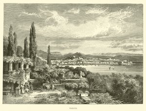 Trieste de English School