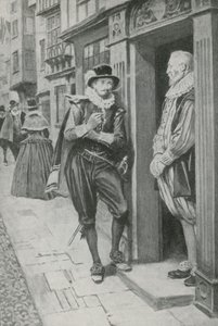 Dos amigos que entraron en la historia de English School