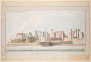 Castillo de Upnor