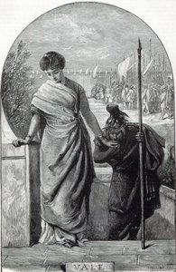 Valle, de 