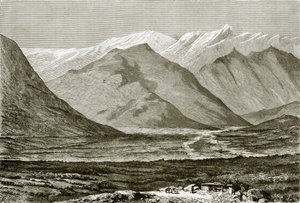 Valle de Nukha de English School