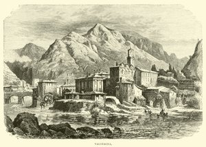 Valstagna de English School