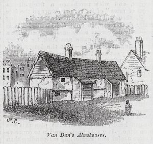 Asilos de Van Dun