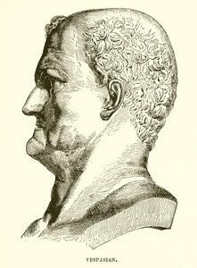 Vespasiano de English School