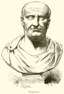 Vespasiano de English School