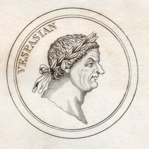 Vespasiano (de 