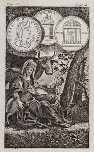 Vesta (grabado)