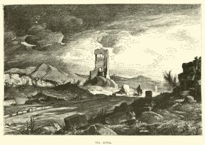 Via Appia de English School