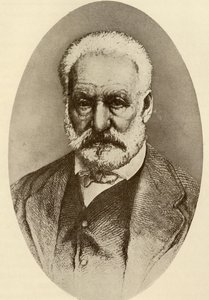 Victor Hugo (1802-85)