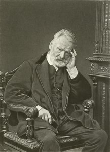 Víctor Hugo (grabado)