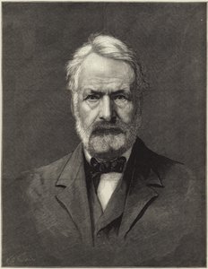 Victor Hugo de English School