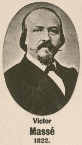 Victor Masse de English School