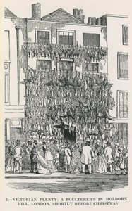 Abundancia victoriana de English School