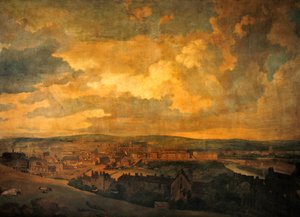 Vista de Bath de English School