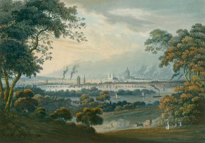 Vista de Londres
