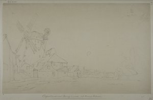 Vista de Randall