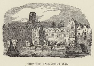 Vintners