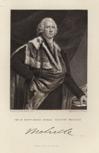 Vizconde Melville de English School