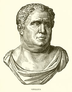 Vitellio de English School