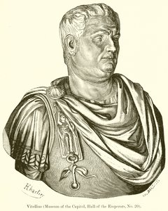 Vitelio de English School