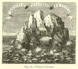 Vittoria Colonna de English School