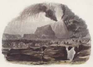 Volcanes