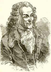 Voltaire de English School