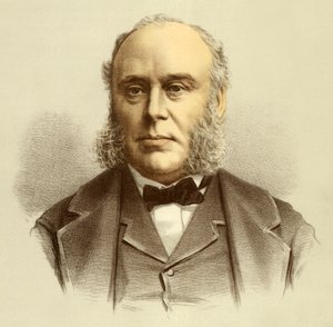 W H Smith de English School