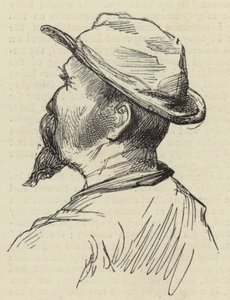 W L Farquhar de English School