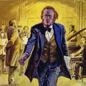 El viaje de Wagner a París fue un desastre: su ópera Rienzi fue rechazada de English School