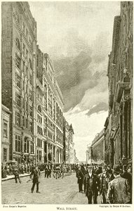 Wall Street