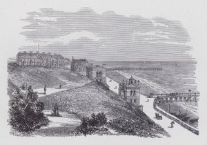 Walton-on-the-Naze de English School