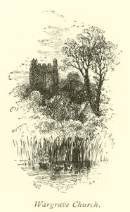 Iglesia de Wargrave de English School