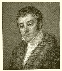 Washington Irving de English School
