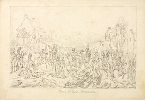 Waterloo de English School