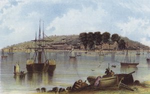 West Cowes de English School