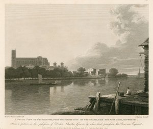 Westminster de English School