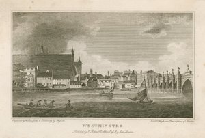 Westminster de English School