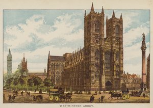Abadía de Westminster