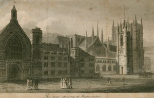 Westminster Hall