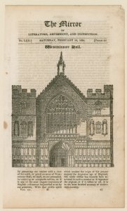 Westminster Hall