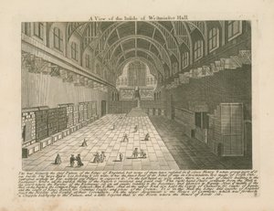 Westminster Hall de English School